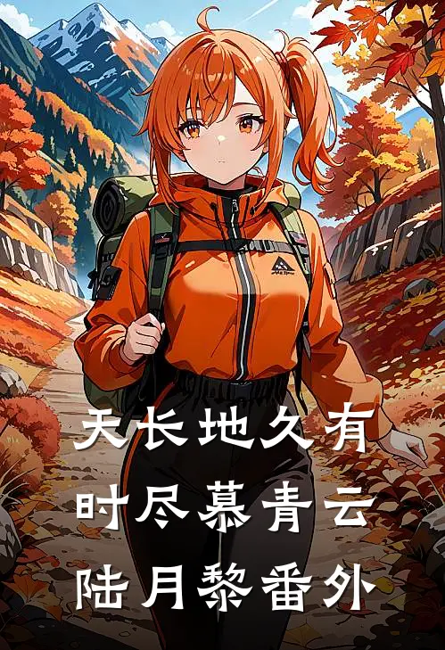 天长地久有时尽慕青云陆月黎番外