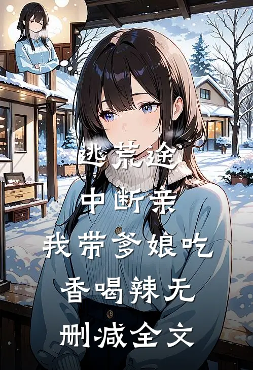 逃荒途中断亲，我带爹娘吃香喝辣无删减全文
