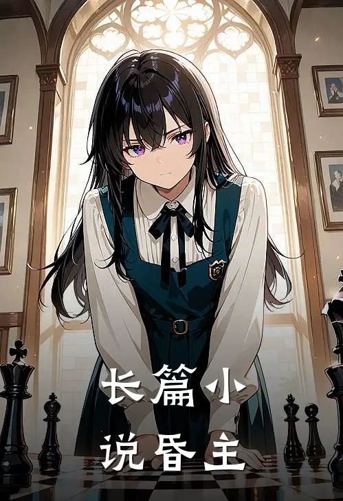 长篇小说昏主