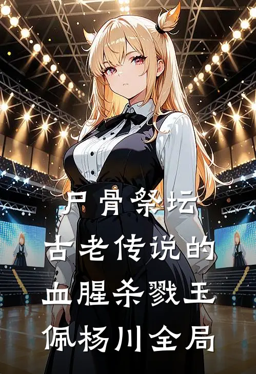 尸骨祭坛：古老传说的血腥杀戮玉佩杨川全局