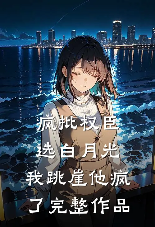 疯批权臣选白月光，我跳崖他疯了完整作品