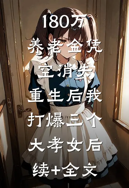 180万养老金凭空消失，重生后我打爆三个大孝女后续+全文