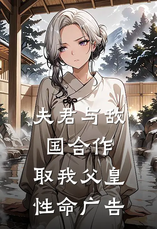 夫君与敌国合作，取我父皇性命广告
