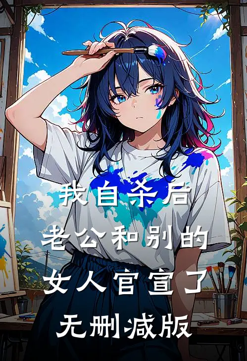 我自杀后，老公和别的女人官宣了无删减版