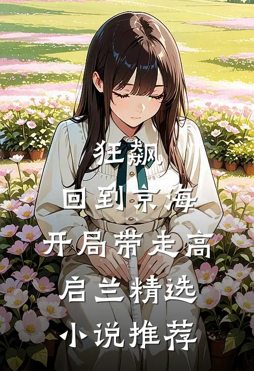 狂飙：回到京海，开局带走高启兰精选小说推荐