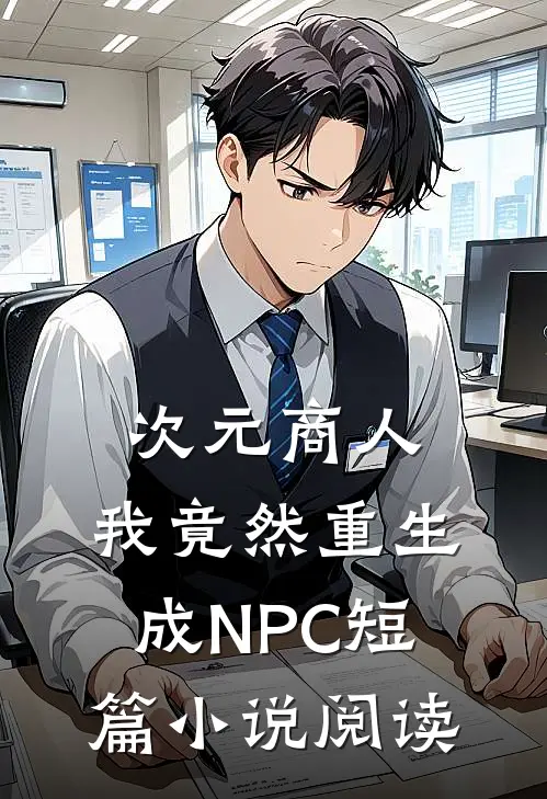 次元商人：我竟然重生成NPC短篇小说阅读