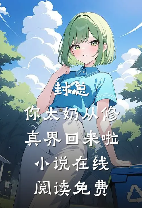 封总，你太奶从修真界回来啦小说在线阅读免费