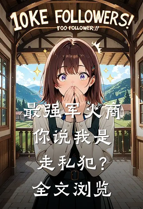 最强军火商，你说我是走私犯？全文浏览
