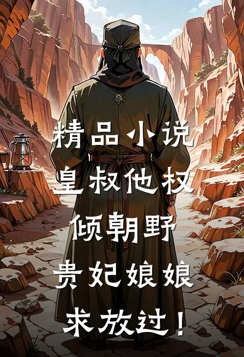 精品小说皇叔他权倾朝野，贵妃娘娘求放过！