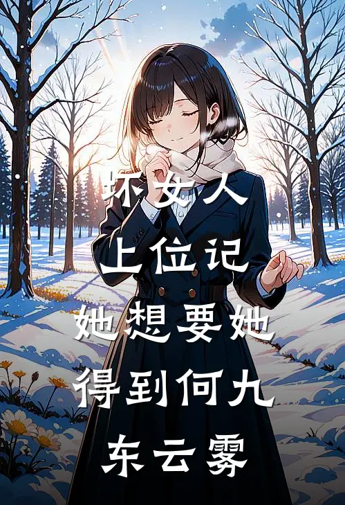 坏女人上位记，她想要她得到何九东云雾