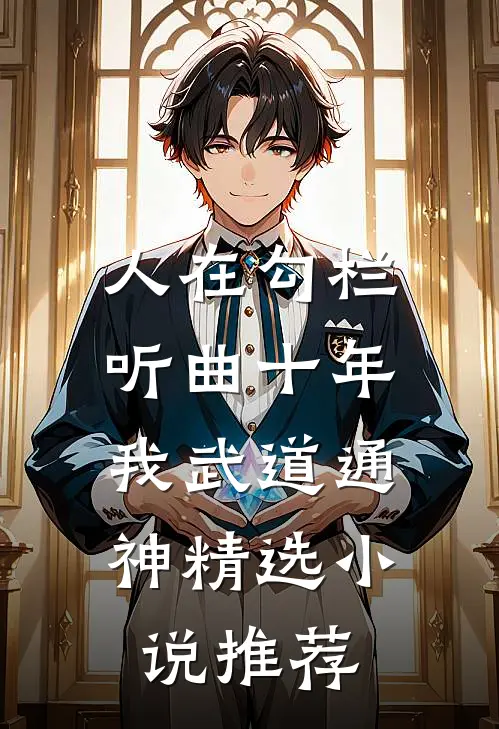人在勾栏，听曲十年，我武道通神精选小说推荐