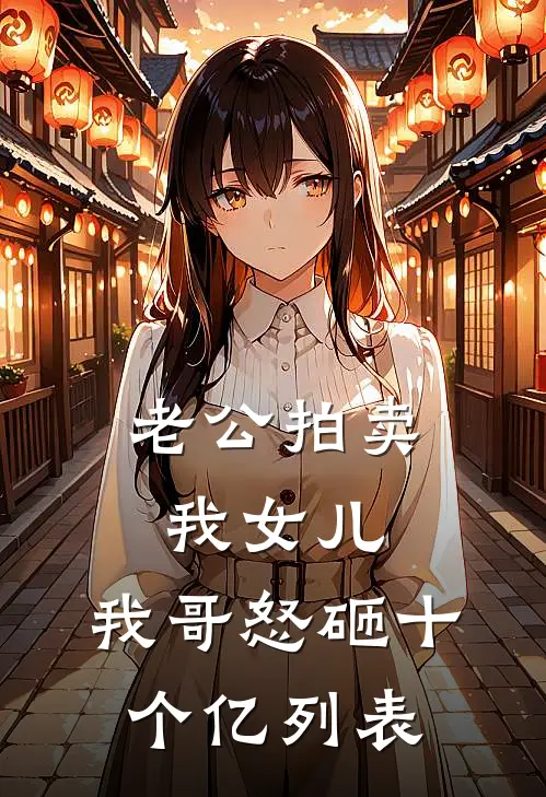 老公拍卖我女儿，我哥怒砸十个亿列表