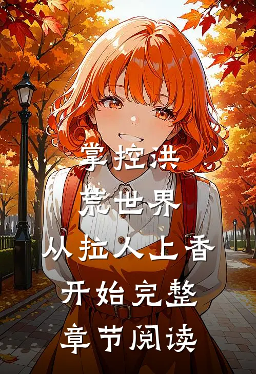 掌控洪荒世界：从拉人上香开始完整章节阅读