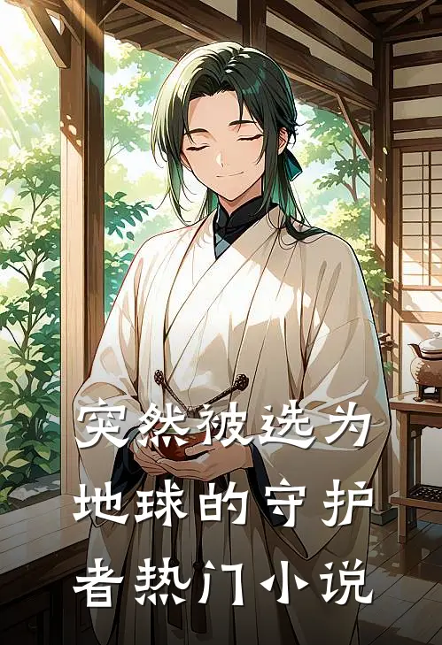 突然被选为地球的守护者热门小说