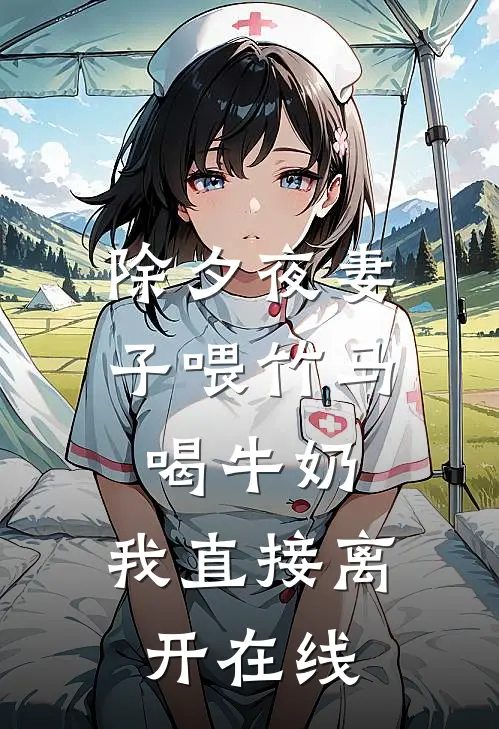 除夕夜妻子喂竹马喝牛奶，我直接离开在线