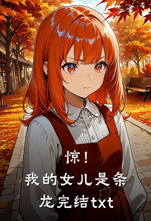 惊！我的女儿是条龙完结txt