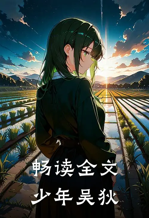 畅读全文少年吴狄