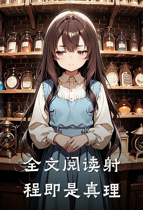 全文阅读射程即是真理