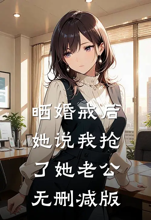 晒婚戒后，她说我抢了她老公无删减版