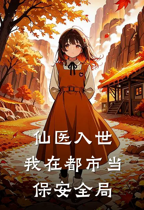 仙医入世：我在都市当保安全局