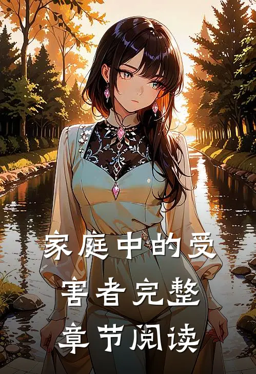 家庭中的受害者完整章节阅读