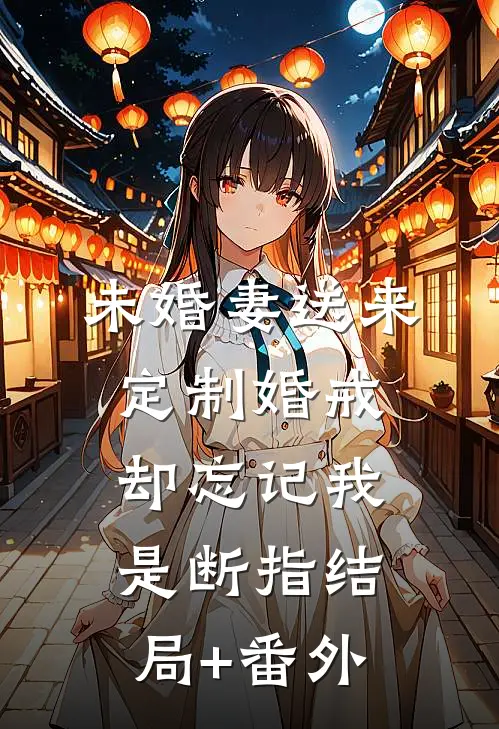 未婚妻送来定制婚戒，却忘记我是断指结局+番外