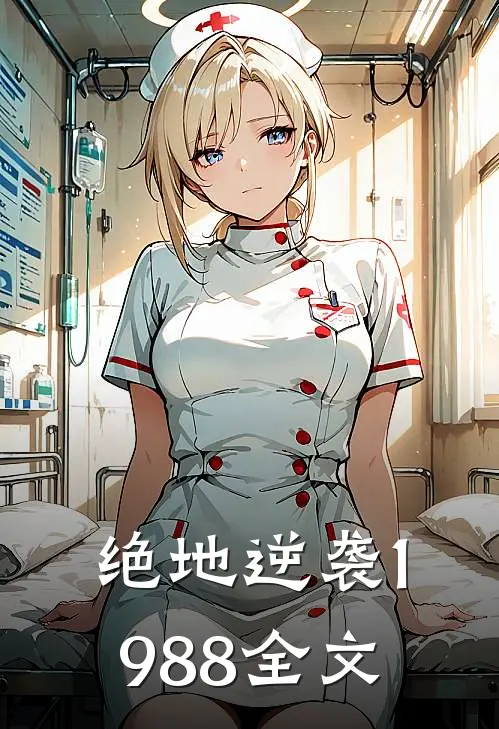 绝地逆袭1988全文