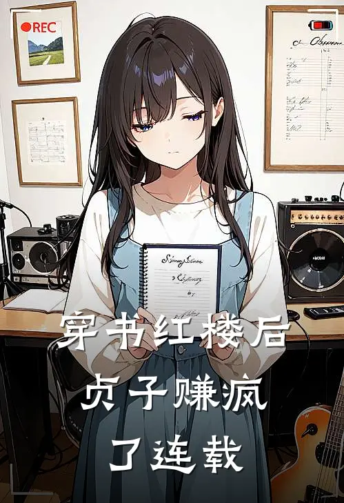 穿书红楼后，贞子赚疯了连载