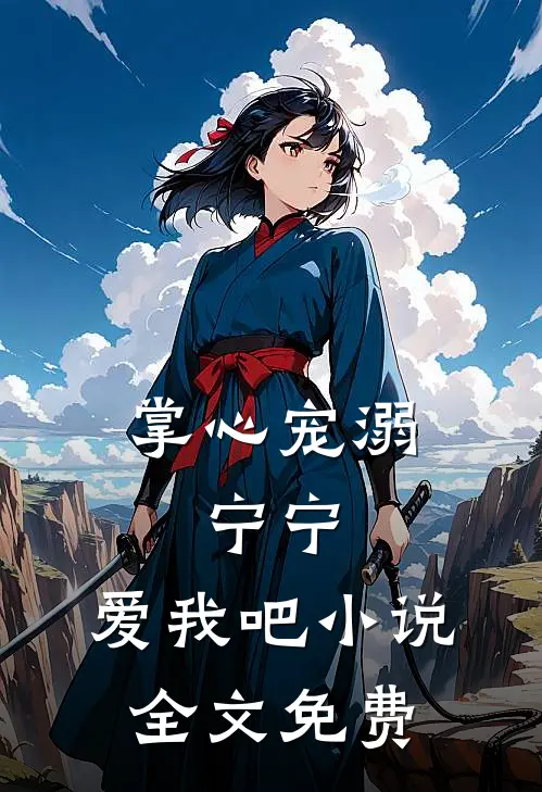 掌心宠溺：宁宁，爱我吧小说全文免费