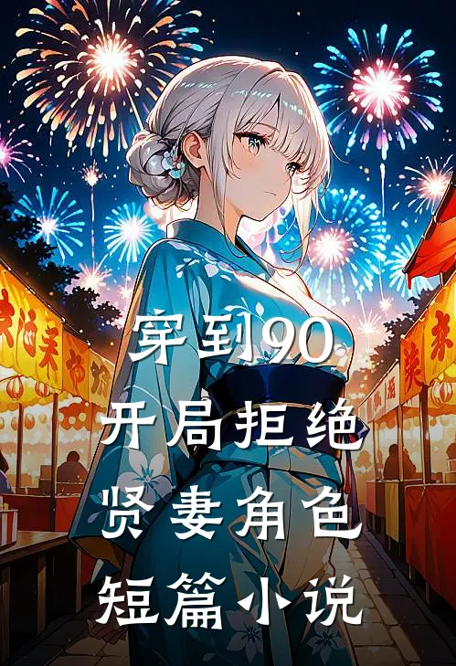 穿到90，开局拒绝贤妻角色短篇小说
