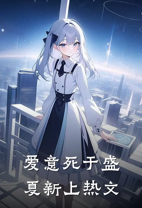 爱意死于盛夏新上热文