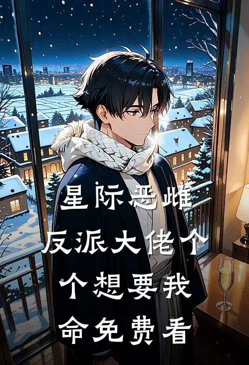 星际恶雌，反派大佬个个想要我命免费看