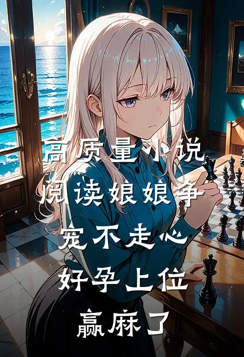 高质量小说阅读娘娘争宠不走心，好孕上位赢麻了