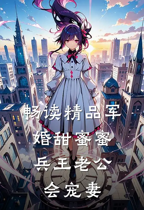 畅读精品军婚甜蜜蜜，兵王老公会宠妻