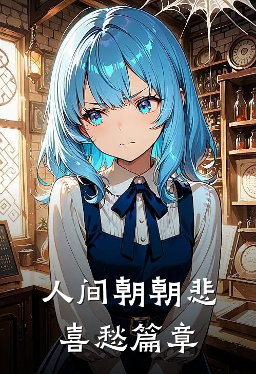 人间朝朝悲喜愁篇章