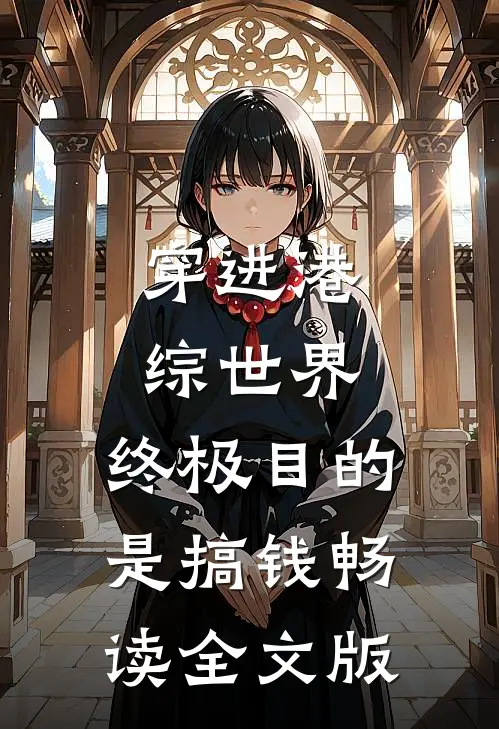 穿进港综世界：终极目的是搞钱畅读全文版