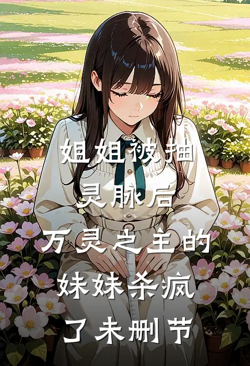 姐姐被抽灵脉后，万灵之主的妹妹杀疯了未删节