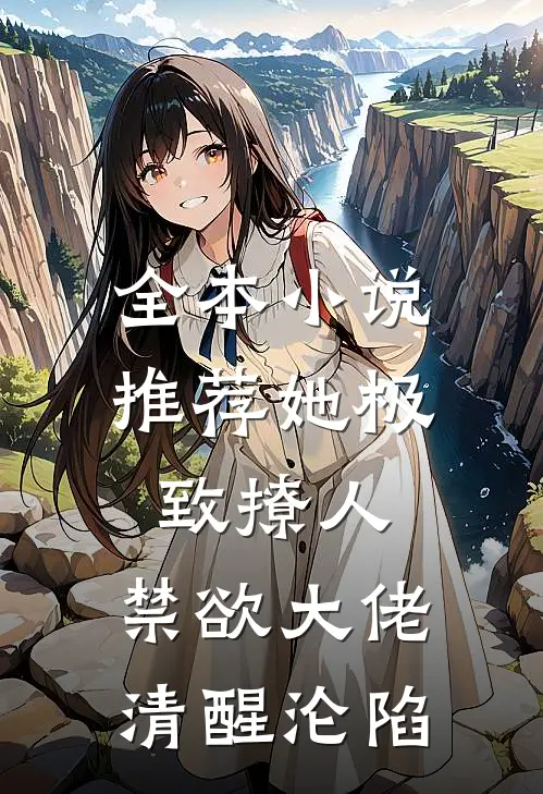 全本小说推荐她极致撩人，禁欲大佬清醒沦陷