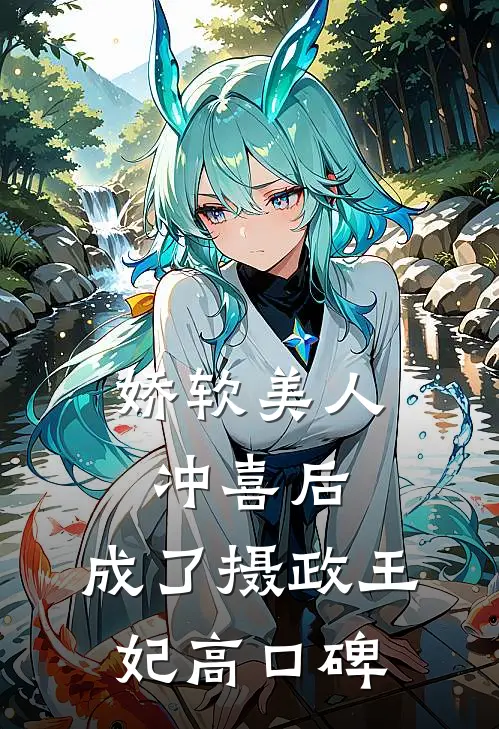 娇软美人冲喜后，成了摄政王妃高口碑