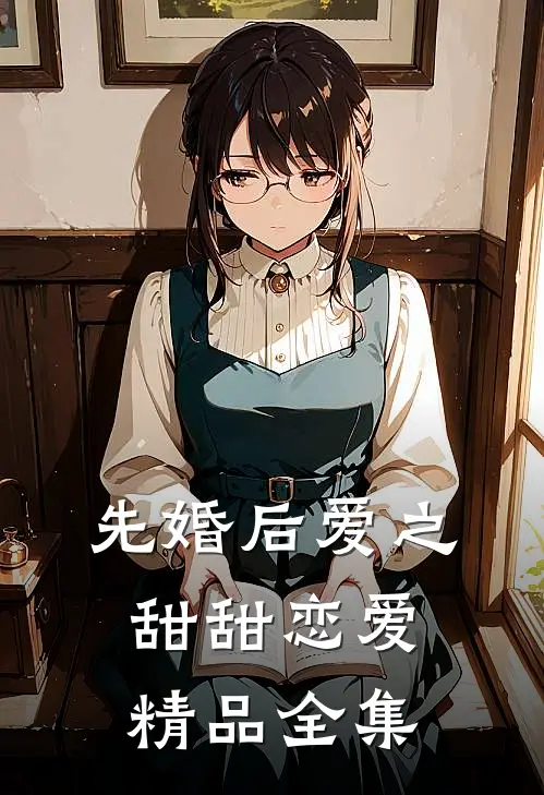 先婚后爱之甜甜恋爱精品全集