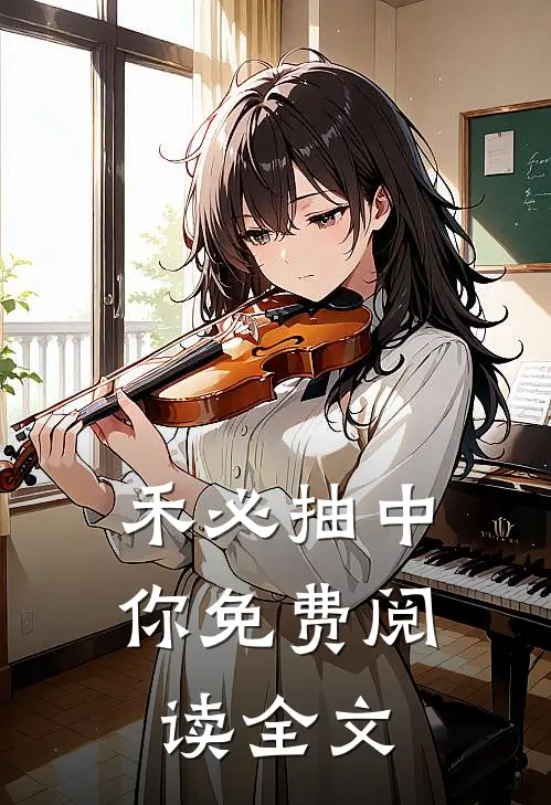禾必抽中你免费阅读全文