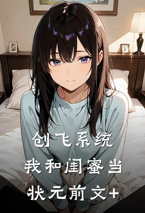 创飞系统，我和闺蜜当状元前文+
