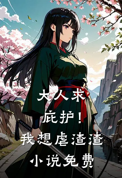 大人求庇护！我想虐渣渣小说免费