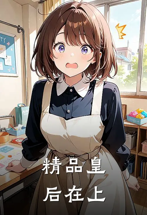 精品皇后在上