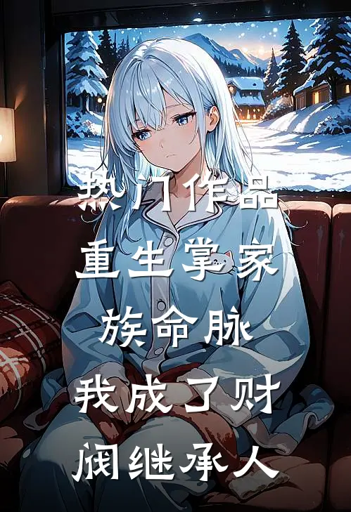 热门作品重生掌家族命脉，我成了财阀继承人
