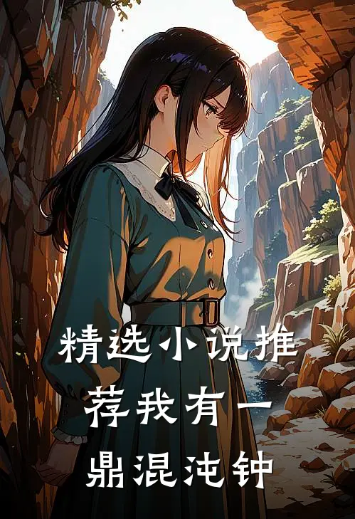 精选小说推荐我有一鼎混沌钟