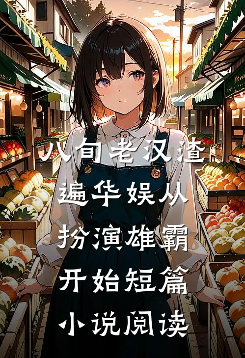 八旬老汉渣遍华娱从扮演雄霸开始短篇小说阅读