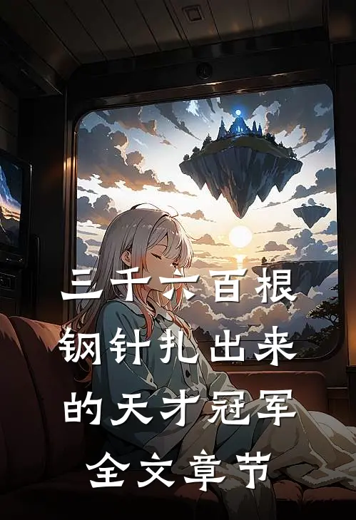 三千六百根钢针扎出来的天才冠军全文章节