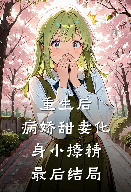重生后，病娇甜妻化身小撩精最后结局