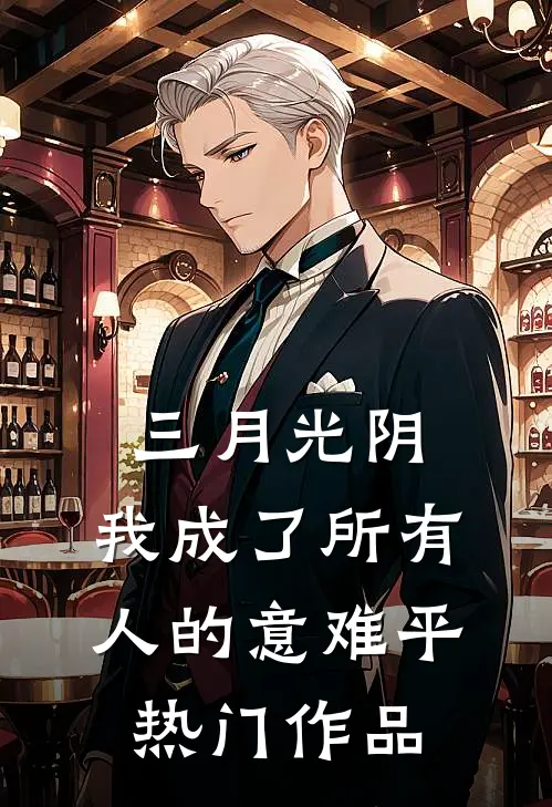 三月光阴，我成了所有人的意难平热门作品